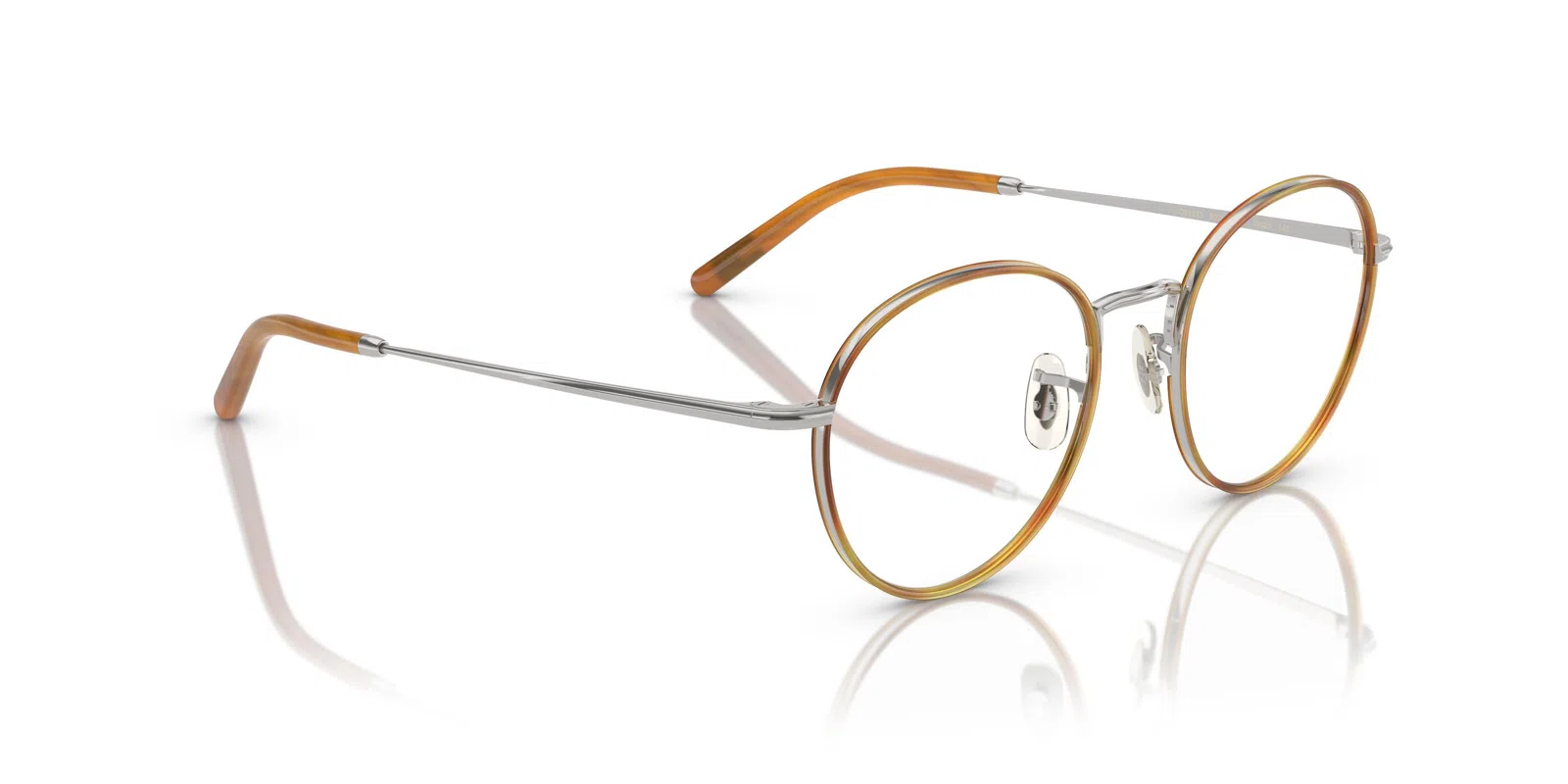 Oliver Peoples Sidell 1333 Eyeglasses - view 17